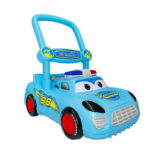 Precaminador De Carro Para Niño