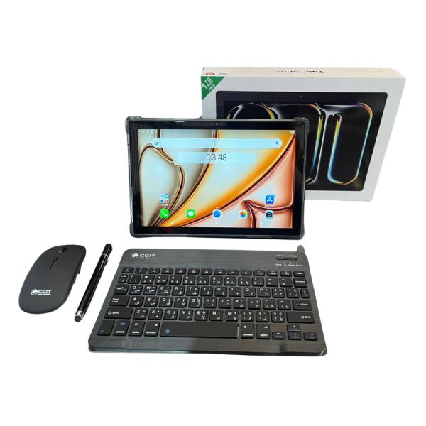 Tablet 16 Pro Ccit Negra