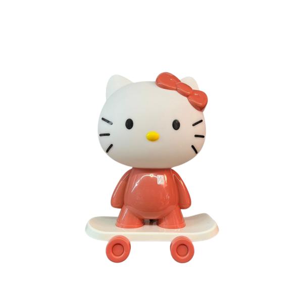 Lámpara De Hello Kitty