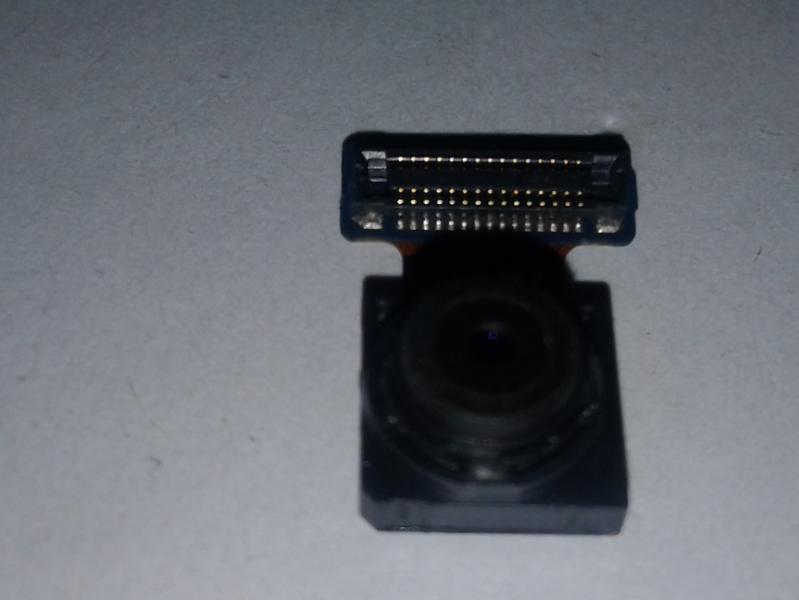 Flex Camara Frontal Samsung Galaxy A9 Pro (2016) A910
