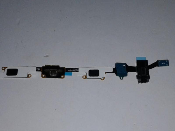 Flex Jack Audio Sensores Menu Home Retroceso Samsung Galaxy J7(20