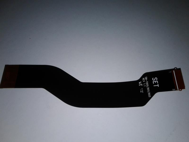 Flex Lcd Pantalla Samsung Galaxy Tab S 10.5 T800 T801 T805