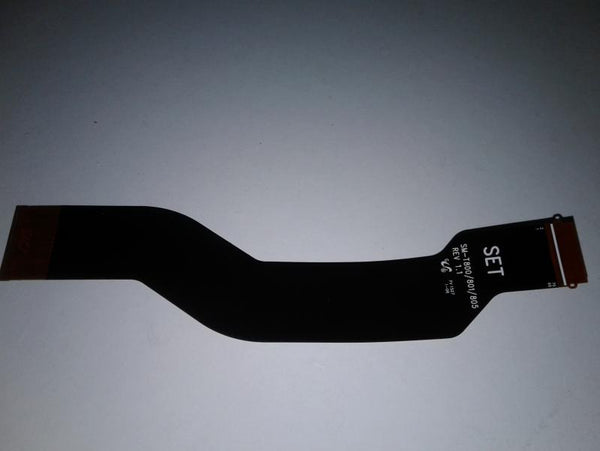 Flex Lcd Pantalla Samsung Galaxy Tab S 10.5 T800 T801 T805
