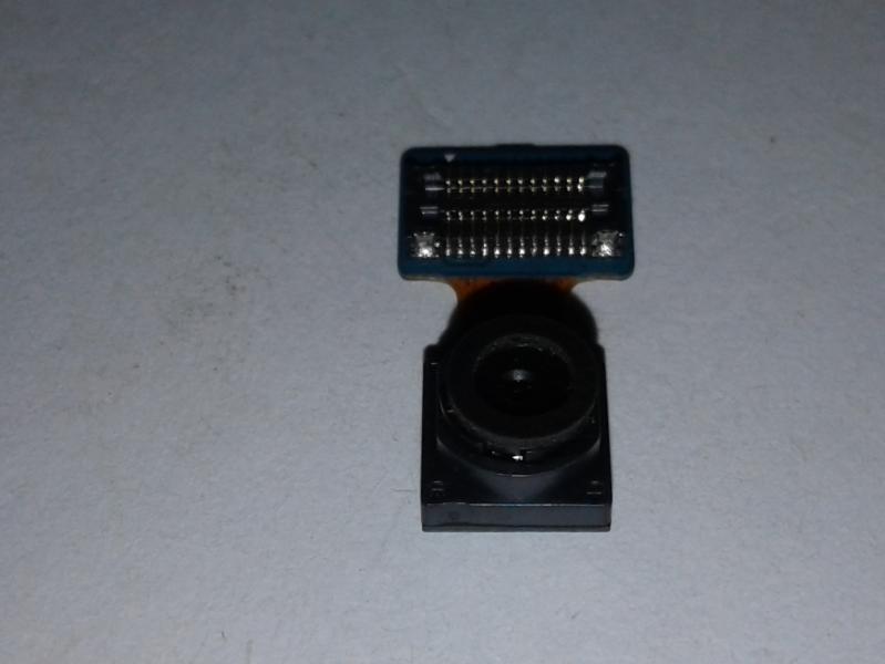 Flex Camara Frontal Samsung Galaxy A07 4G
