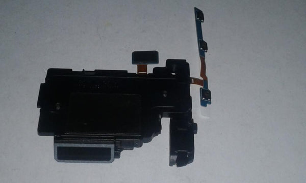 Flex Timbre Volumen Jack Audio Samsung Galaxy Tab Note 10.1 P600 P601 P605