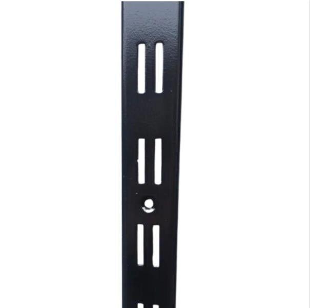 Cremalleras Dobles Negros De 3 Metros Grosor 1.8MM