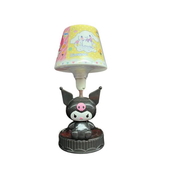 Lámpara De Kuromi