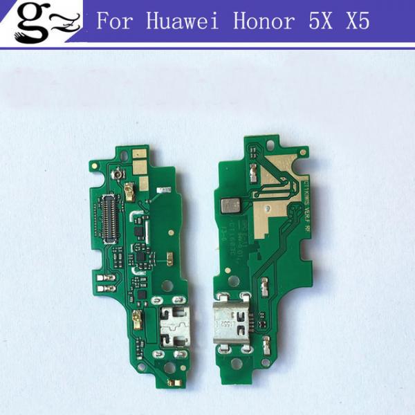 Flex Rack De Carga Microfono Huawei Gr5 5X X5