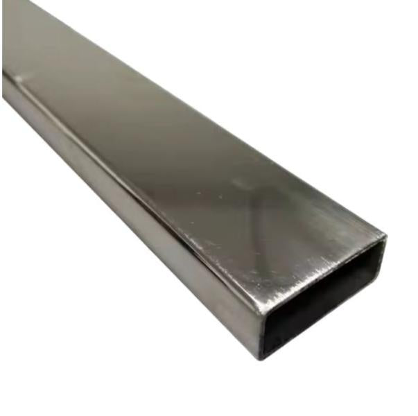 Tubos Rectanculares Galvanizados 15 X 30 DE 1,2MM DE 3 Metros