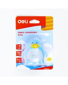 Sacapuntas Deli Pingüino