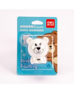 Sacapuntas Deli Oso