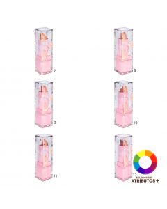 Labial Velvet 36g Surtido