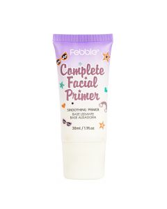 Primer Complete Facial Base Alisadora 30ml