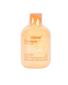 Desmaquillante Vitamina C 290ml Naranja