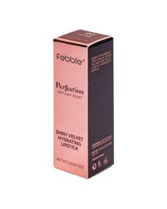 Lapiz Labial Con Alta Pigmentación