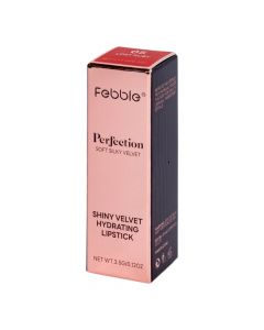 Lapiz Labial Con Alta Pigmentación
