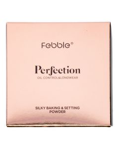 Polvo Compacto Para El Rostro