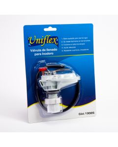 Llave Tanque Inodoro Bajo