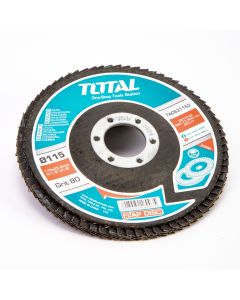 Disco Esmeril Uso Mult Total 41/2 P80