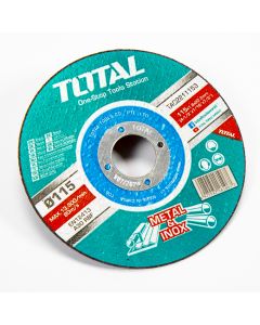 Disco Corte Metal Delgado 4 1/2 Mm