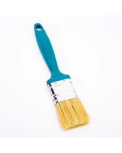 Brocha Total Puño Plástico 1 1/2pulg