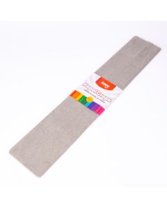 Papel Crepe Liso 50x200cm