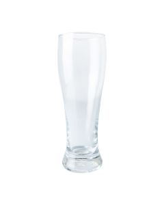 Vaso Vidrio Pilsner 20cm