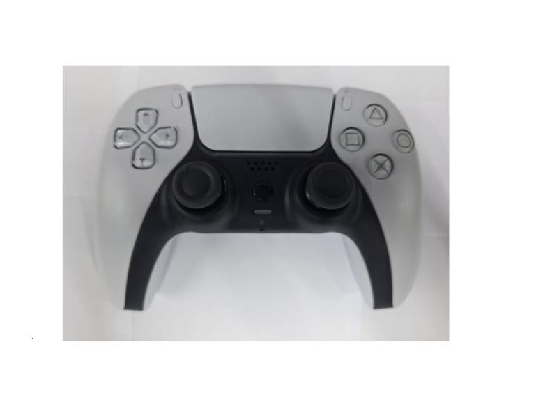 Control Inalámbrico Gamer Para PS5 Blanco