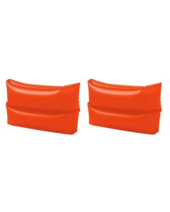 Flotador Intex 19x19cm 3-6a