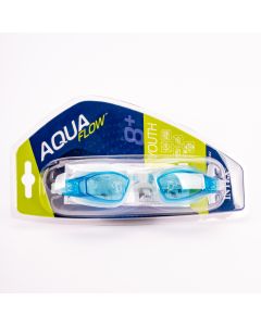 Lente Natación Anti-niebla Protec Uv +8a