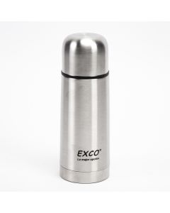 Termo Metálico 350ml
