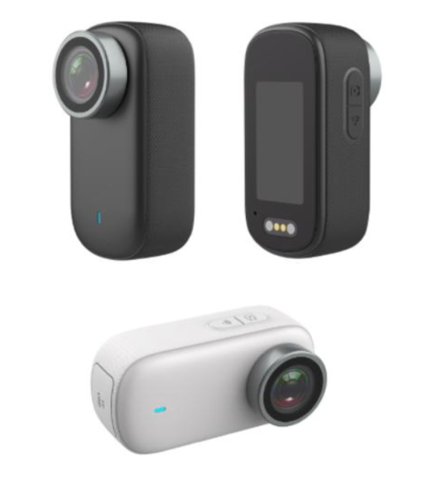 Cámara Espía Wifi M11S Mini HD