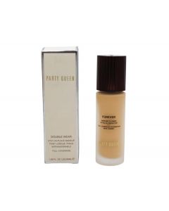 Base Liquida Double Wear Warm Vanilla 45ml Beige