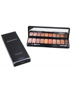 Sombra Matte Brillo 02 Nymph 10 Colores 9g