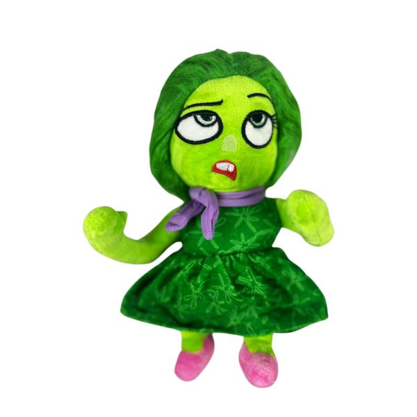 Peluche De Intensamente - Por Unidad Varios Estilos A Elegir Desagrado