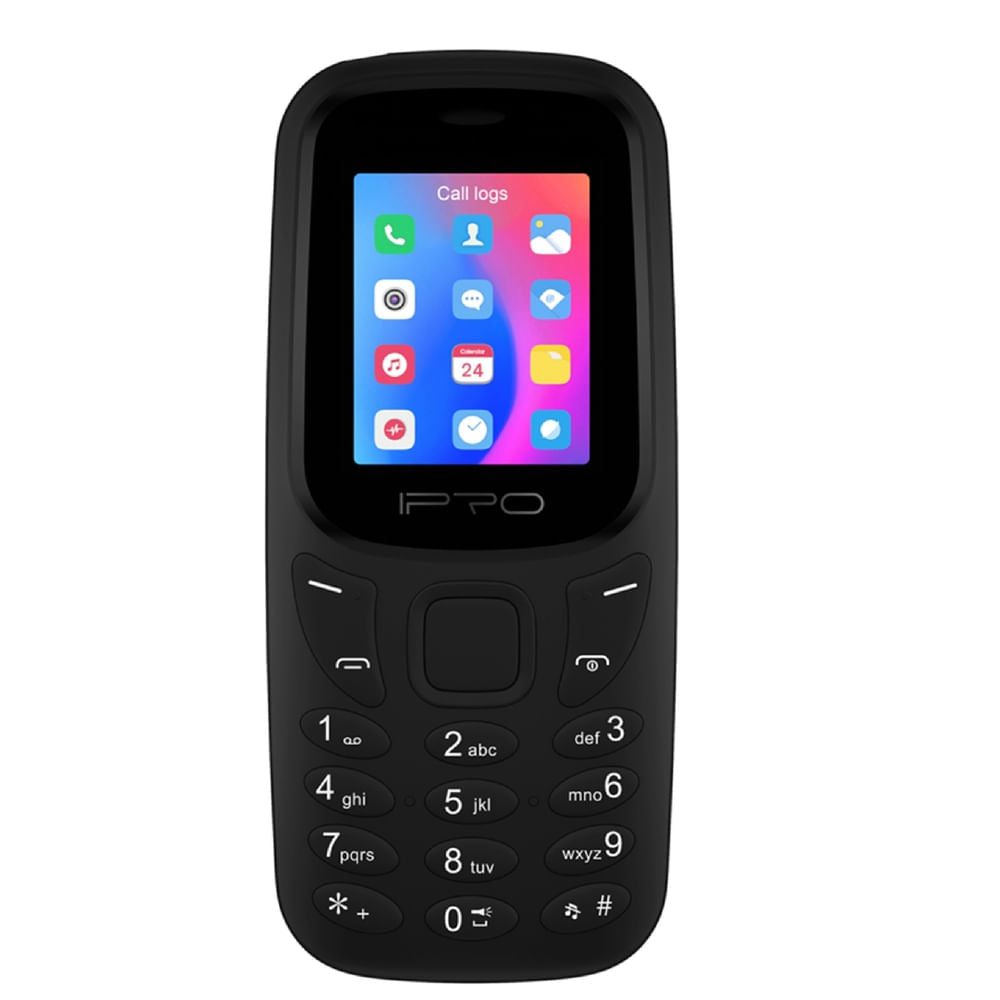 Celular Digicel Ari 3G Básico
