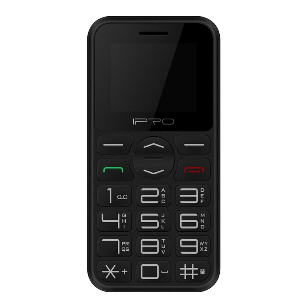 Celular Digicel Ari 7 3G Para Adulto Mayor
