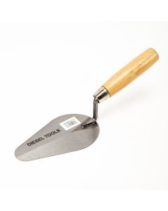 Espátula Diesel Tools Metal Albañil 6pulg