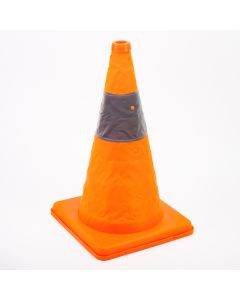 Cono Seguridad Plegable 40cm