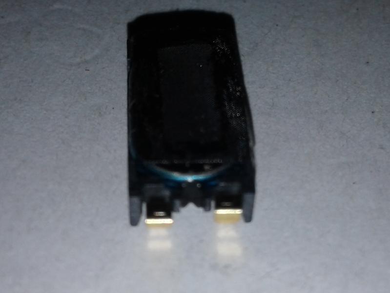 Auricular Lg L65 L70 G3 Stylus D690 L90