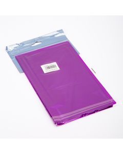 Papel Celofán Purpura 900x1000mm