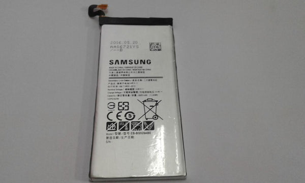 Bateria Samsung Galaxy Eb-Bg928Abe S6 Edge Plus
