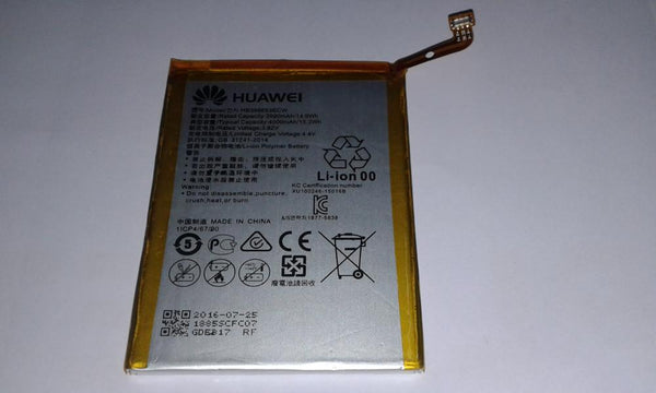 Bateria Huawei Hb396693Ecw Mate 8