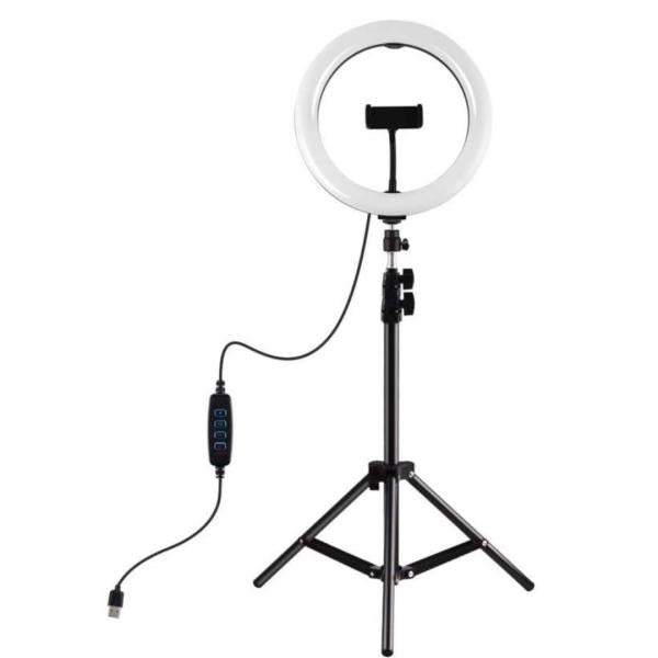 Aro De Luz Yq580B 22"/58Cm