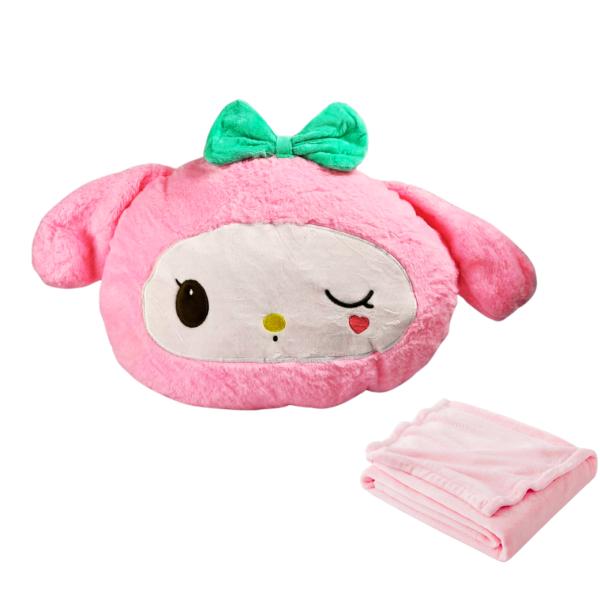 Almohada Y Cobija De Melody