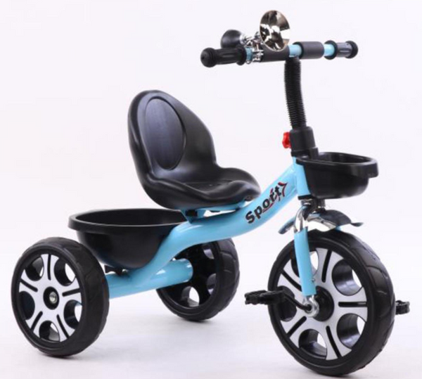 Triciclo Para Niños