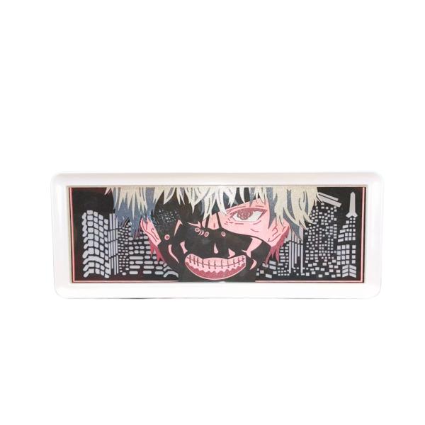 Lámpara Decorativa De Kaneki - Tokio Ghoul