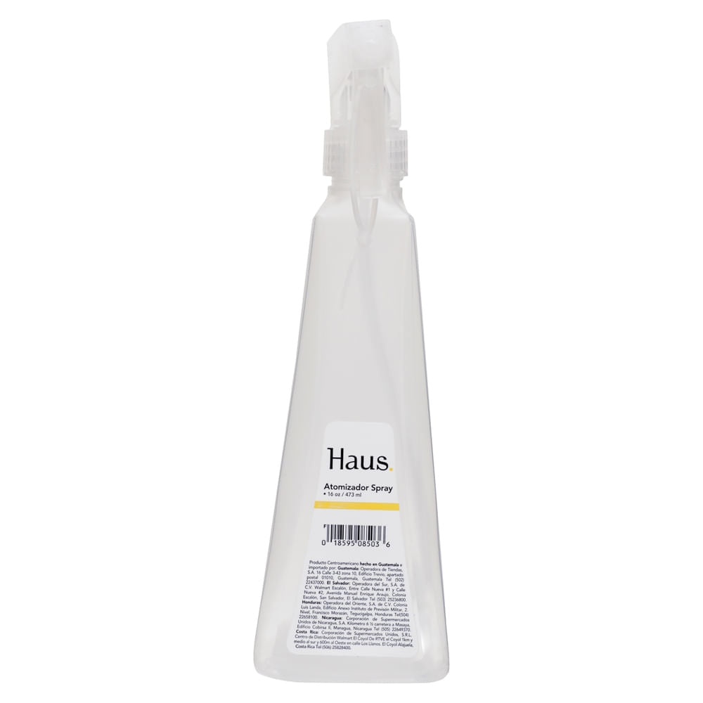 Atomizador Haus En Spray - 473 Ml