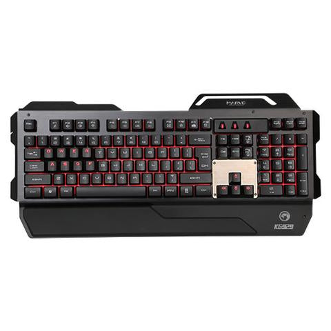 TECLADO LINEA SCORPION KG929 MARVO