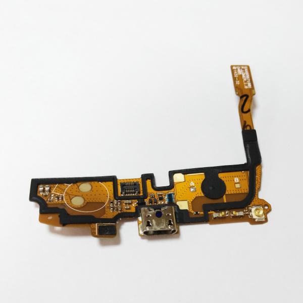 Flex Rack De Carga Lg L90 D405